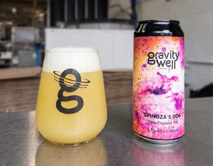 Photo of Gravity Well Brewing Company, Haringey