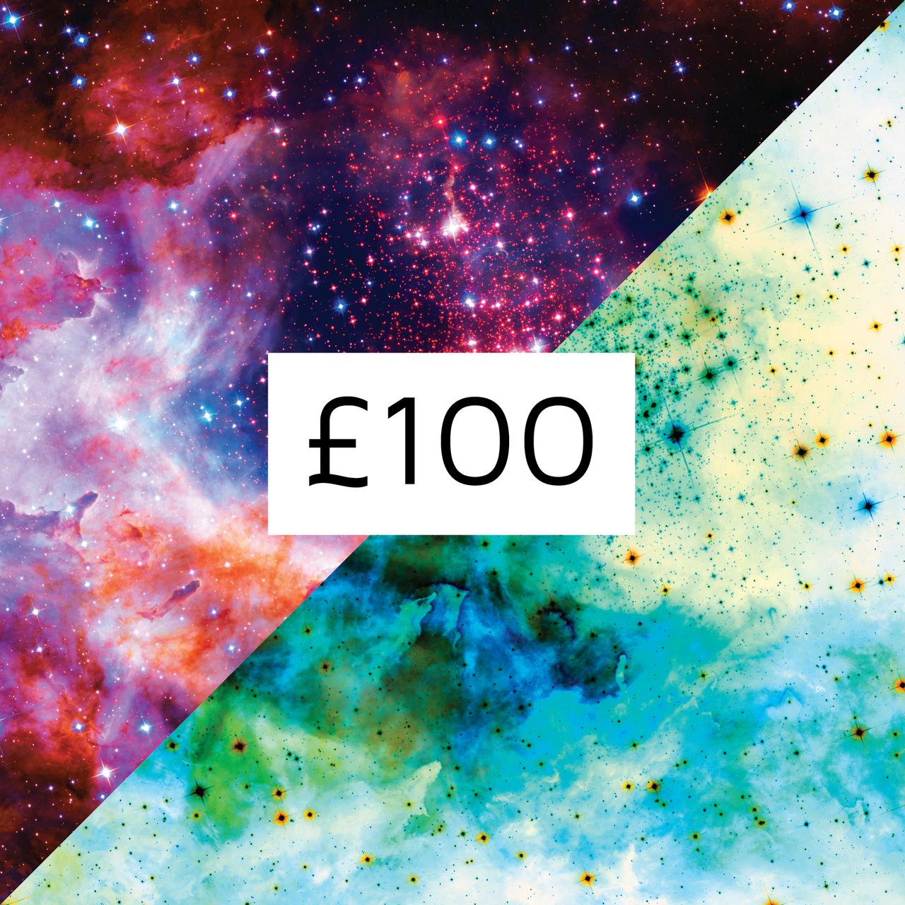 £100 Gift Card