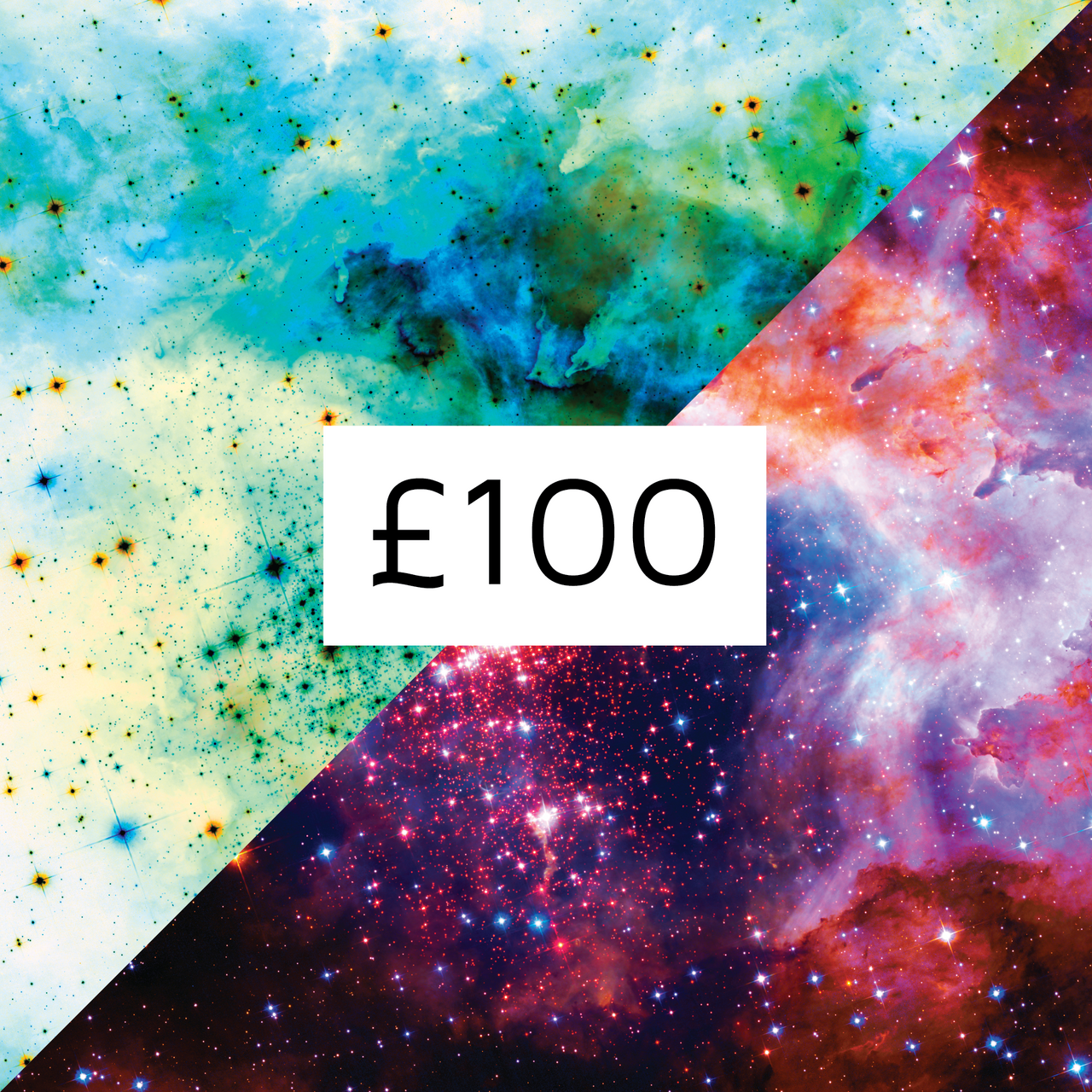 £100 Gift Card