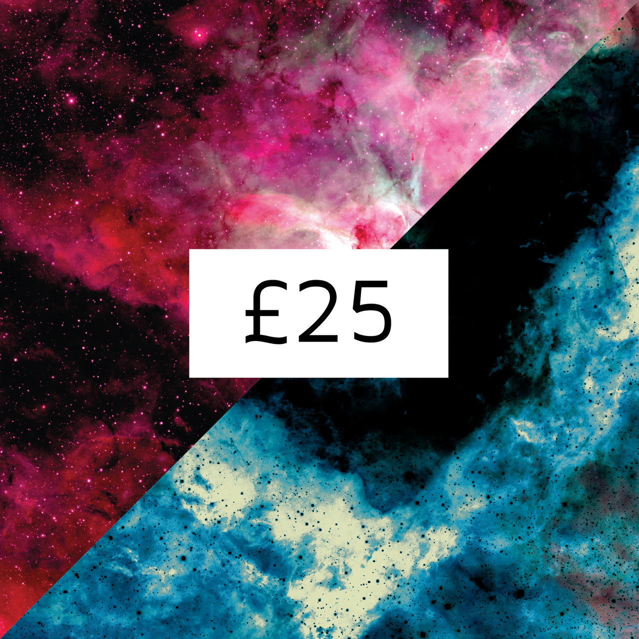 £25 Gift Card