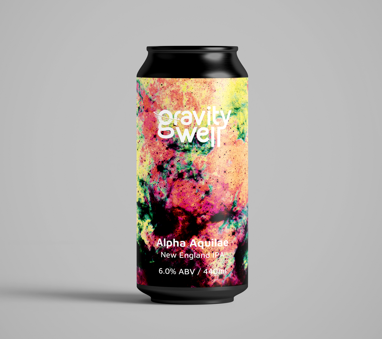 Alpha Aquilae - NEIPA (6%)