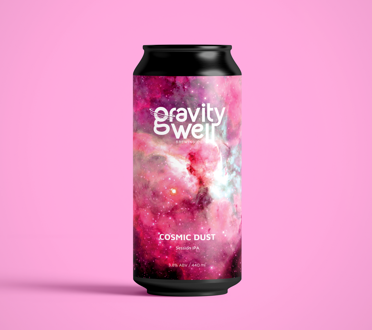 Cosmic Dust (24 cans) - subscription box
