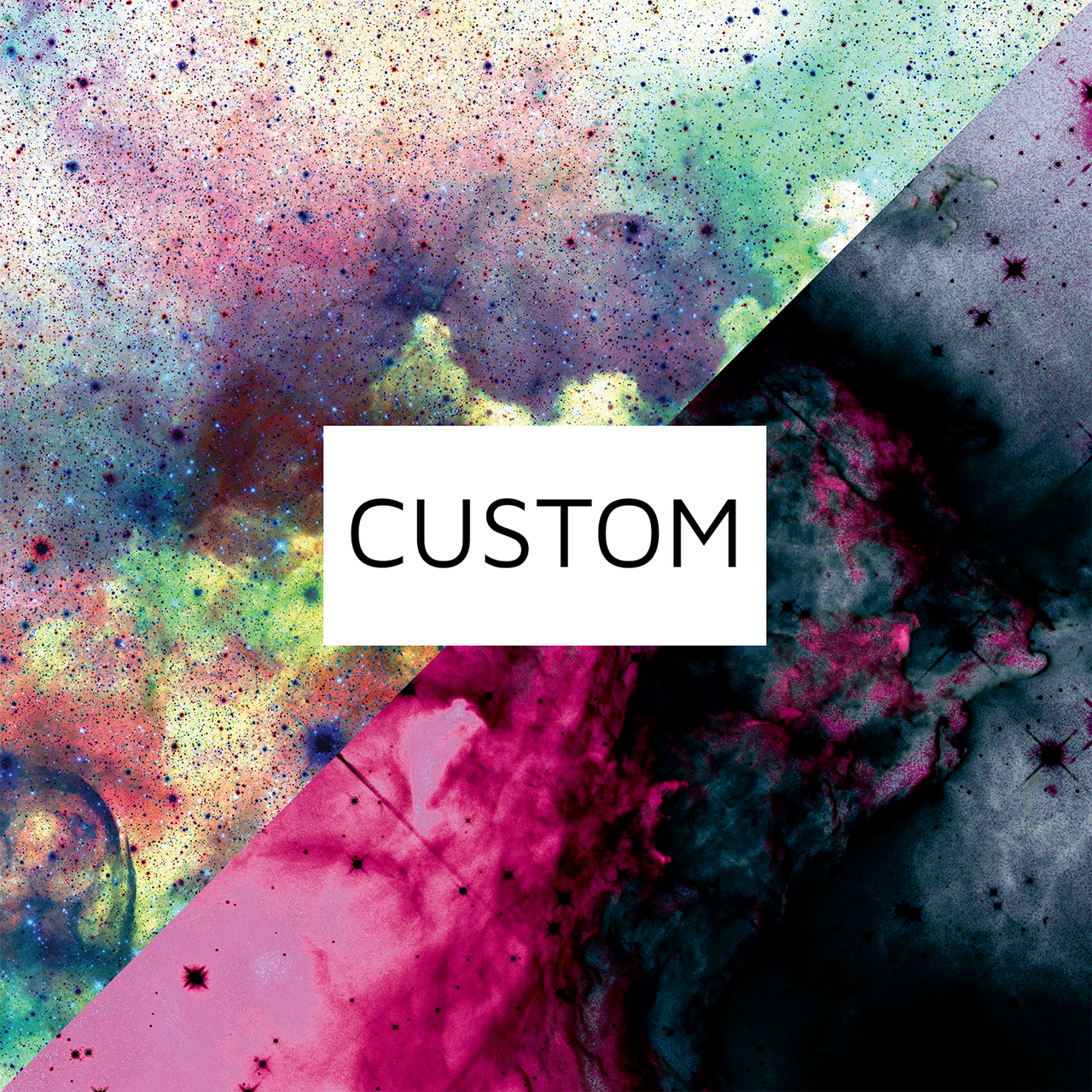 Custom Amount Gift Card