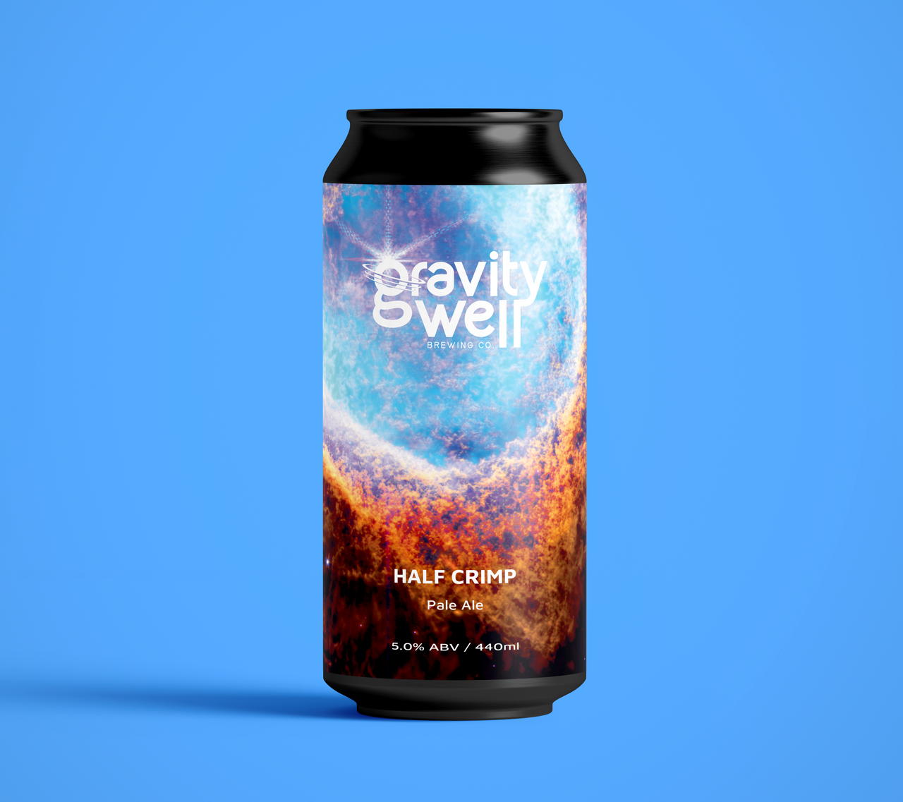 Half Crimp - Pale Ale (5%)