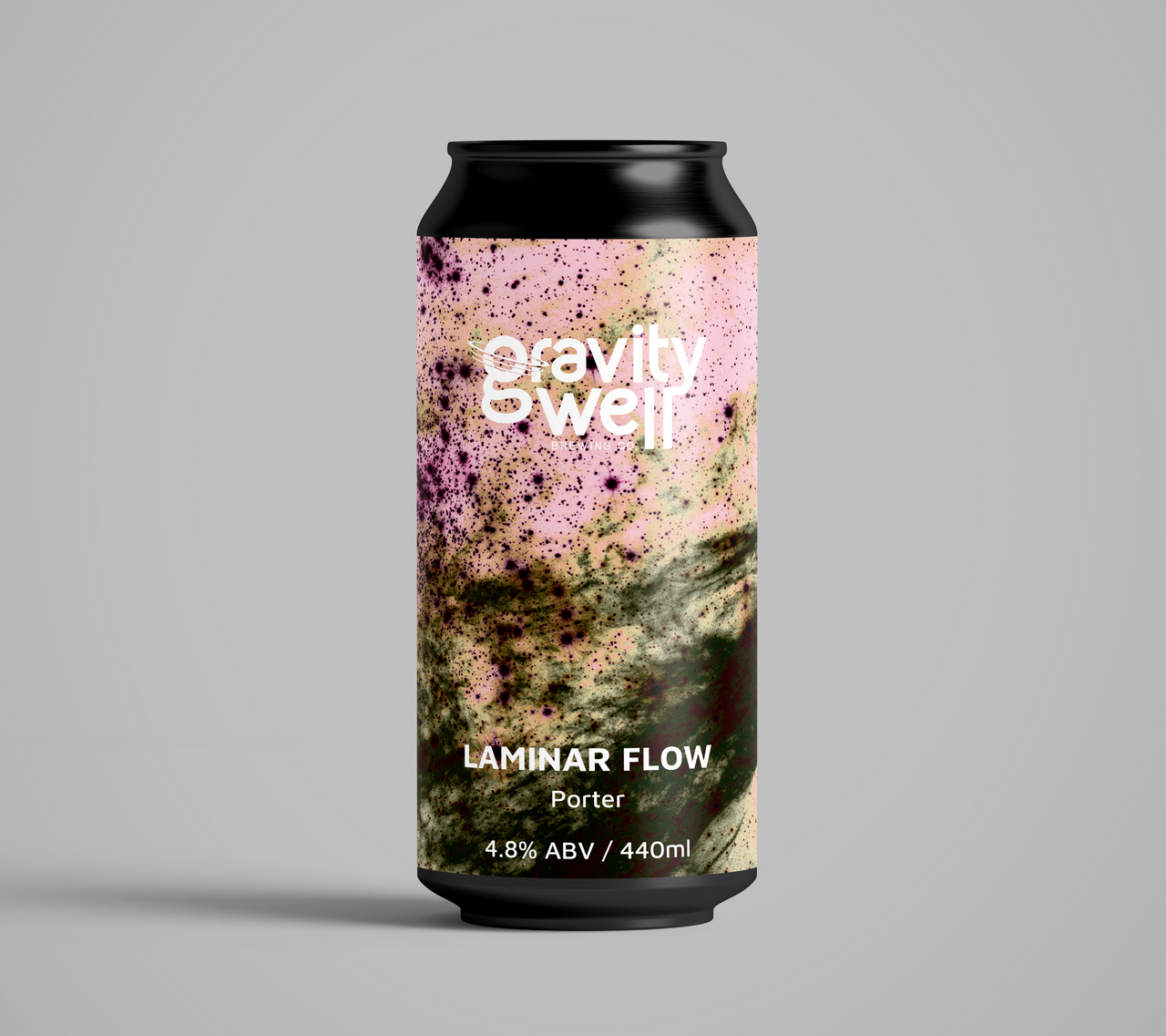 Laminar Flow - Porter (4.8%)