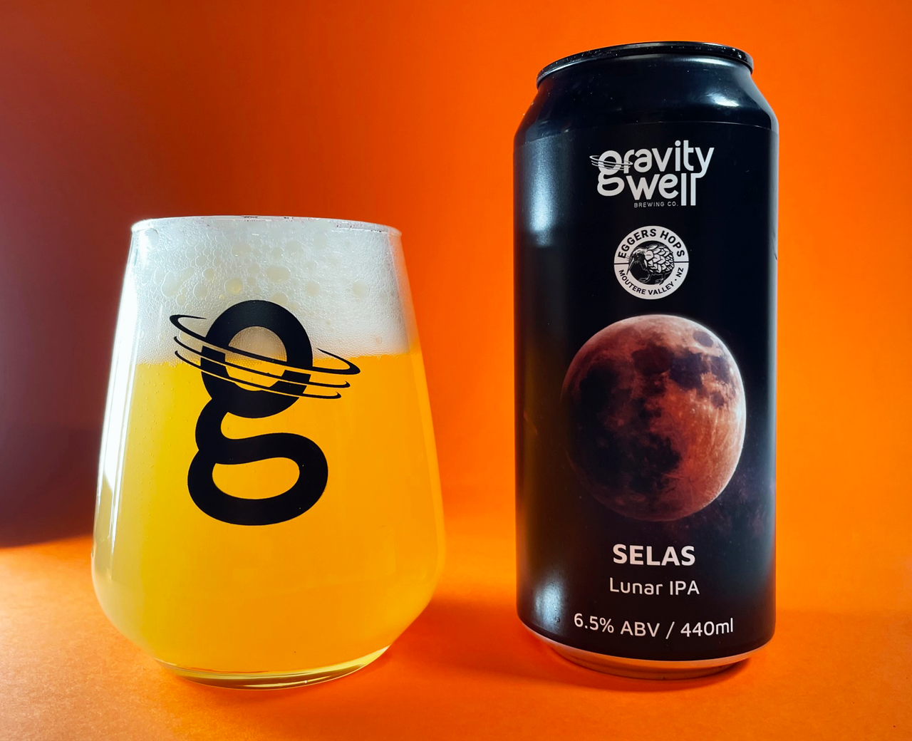 Selas - IPA (6.5%)